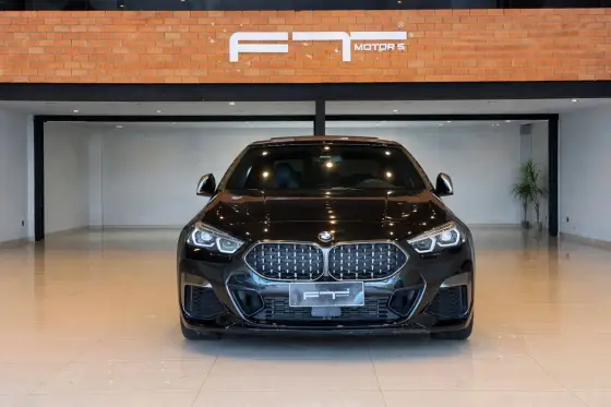 BMW M 235i 2.0 TWINTURBO GASOLINA XDRIVE GRAN COUPE AUTOMÁTICO
