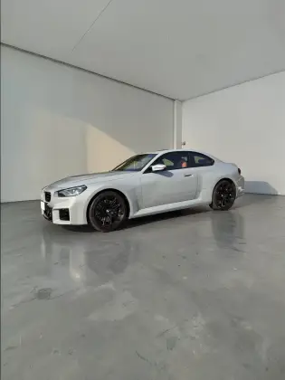 BMW M2 3.0 I6 TWINTURBO GASOLINA COUPÉ M STEPTRONIC