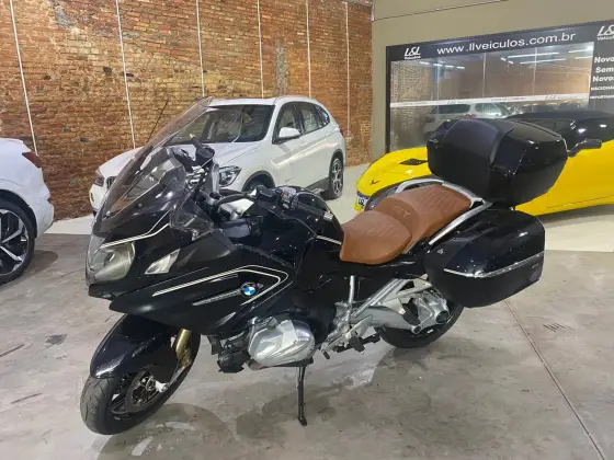 BMW R 1250 RT 