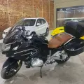 BMW R 1250 RT BMW R 1250 RT