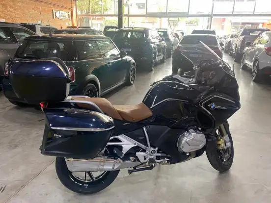 BMW-R 1250 RT BMW-R 1250 RT-2020