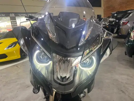 BMW-R 1250 RT BMW-R 1250 RT-2020