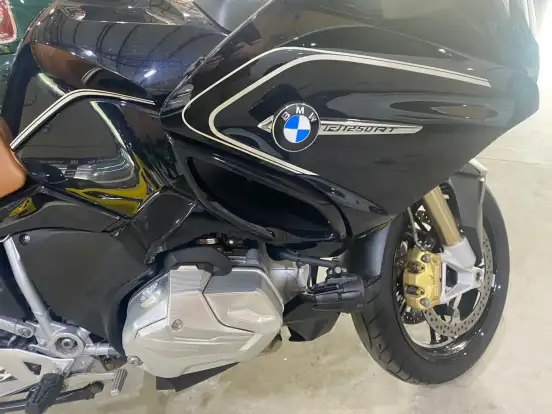 BMW-R 1250 RT BMW-R 1250 RT-2020