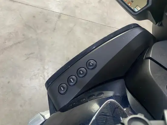BMW-R 1250 RT-2020