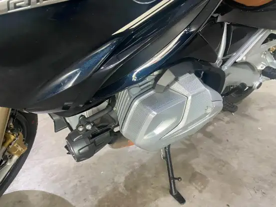 BMW-R 1250 RT BMW-R 1250 RT-2020