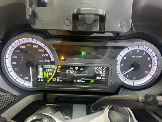 BMW-R 1250 RT-2020