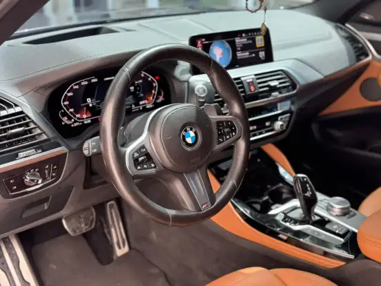 BMW X4 - Foto 7