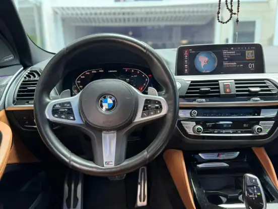 BMW X4 - Foto 8