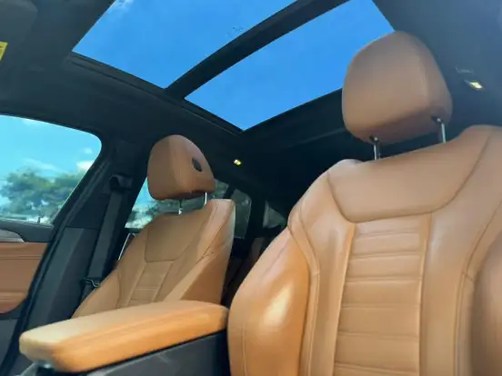 BMW X4 - Foto 10