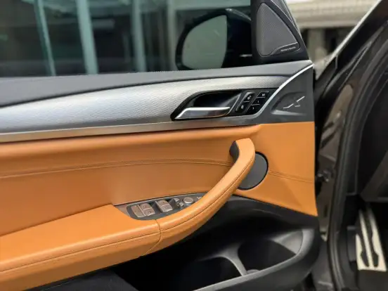 BMW X4 - Foto 13