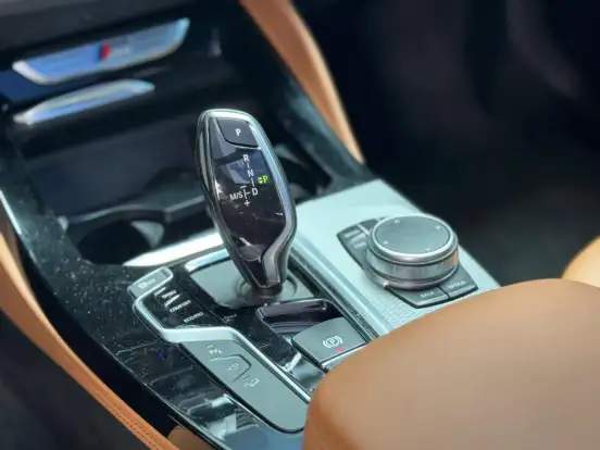 BMW X4 - Foto 14