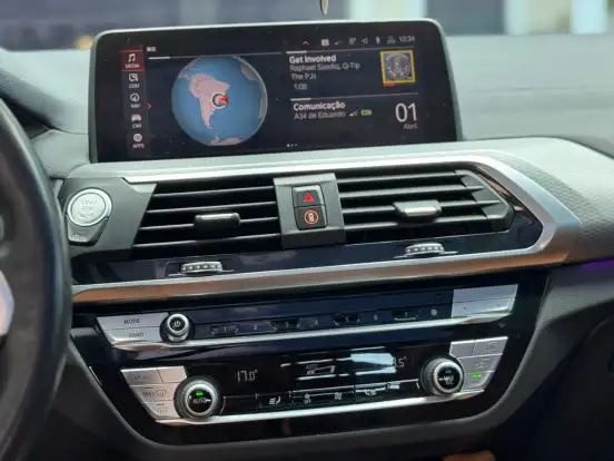 BMW X4 - Foto 15