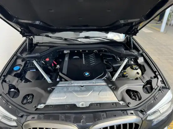 BMW X4 - Foto 16