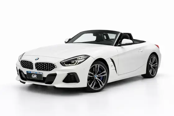 BMW Z4 2.0 TWINPOWER GASOLINA SDRIVE30i M SPORT STEPTRONIC