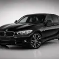 BMW 120i 2.0 16V GASOLINA SPORT 4P AUTOMÁTICO BMW 120i 2.0 16V GASOLINA SPORT 4P AUTOMÁTICO