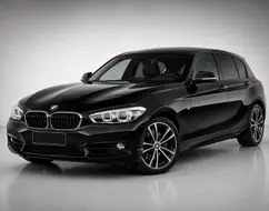 BMW 120i 2.0 16V GASOLINA SPORT 4P AUTOMÁTICO BMW 120i 2.0 16V GASOLINA SPORT 4P AUTOMÁTICO