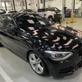 BMW 125i 2.0 M SPORT 16V GASOLINA 4P AUTOMÁTICO BMW 125i 2.0 M SPORT 16V GASOLINA 4P AUTOMÁTICO