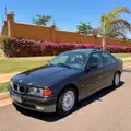 BMW 325i 2.5 SEDAN 24V GASOLINA 4P AUTOMÁTICO BMW 325i 2.5 SEDAN 24V GASOLINA 4P AUTOMÁTICO