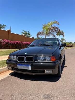 BMW-325i-1994