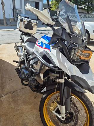 BMW R 1250 GS ADVENTURE PREMIUM 
