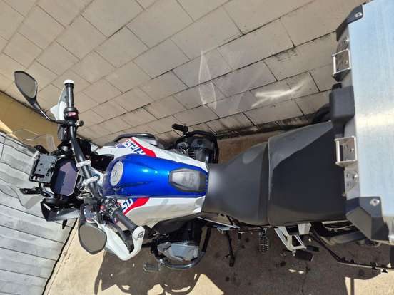 BMW-R 1250 GS ADVENTURE PREMIUM BMW-R 1250 GS ADVENTURE PREMIUM-2020