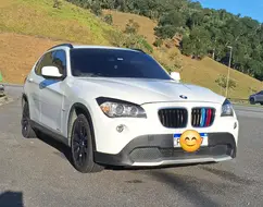 BMW X1 2.0 16V GASOLINA SDRIVE18I TOP 4P AUTOMÁTICO BMW X1 2.0 16V GASOLINA SDRIVE18I TOP 4P AUTOMÁTICO