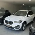 BMW X1 2.0 16V TURBO ACTIVEFLEX SDRIVE20I X-LINE 4P AUTOMÁTICO BMW X1 2.0 16V TURBO ACTIVEFLEX SDRIVE20I X-LINE 4P AUTOMÁTICO