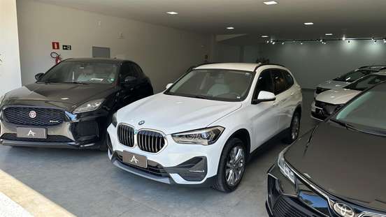 BMW-X1-2020