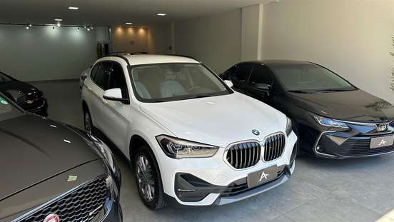 BMW-X1-2020