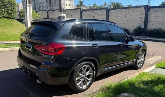 BMW-X3-2018