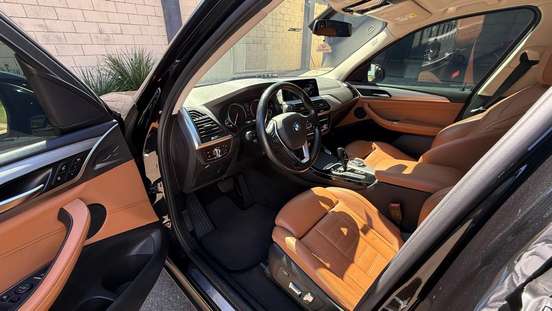 BMW-X3-2018