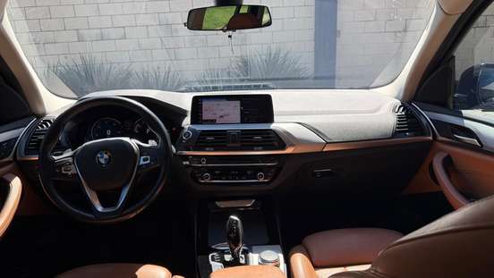 BMW-X3-2018