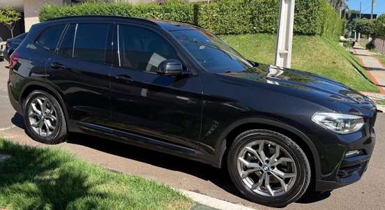 BMW-X3-2018