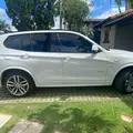 BMW X3 3.0 35I M SPORT 4X4 24V GASOLINA 4P AUTOMÁTICO BMW X3 3.0 35I M SPORT 4X4 24V GASOLINA 4P AUTOMÁTICO