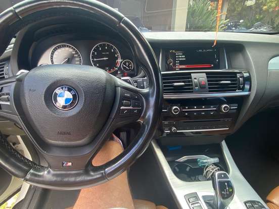 BMW-X3-2015