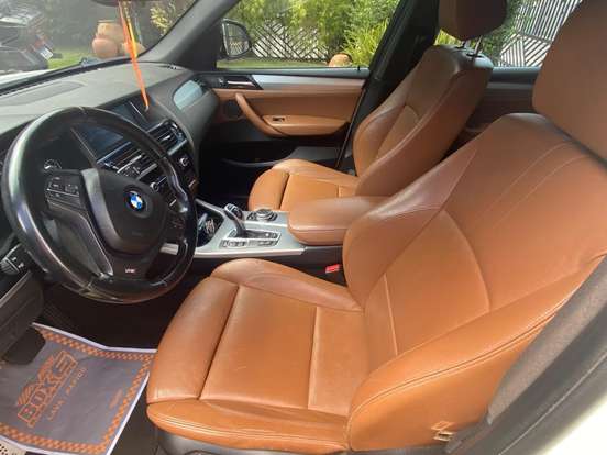 BMW-X3-2015