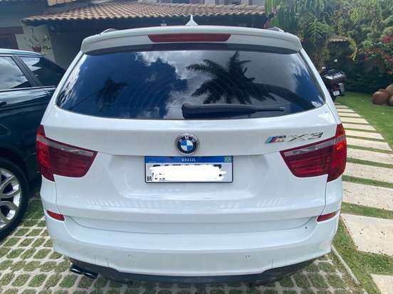 BMW-X3-2015