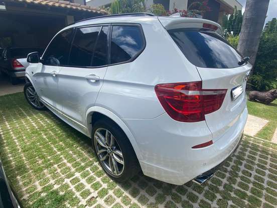 BMW-X3-2015