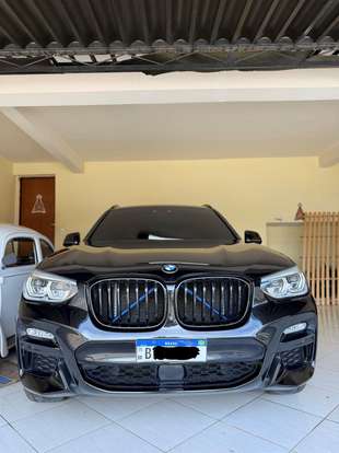 BMW-X3-2018