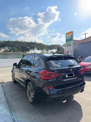 BMW-X3-2018