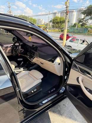BMW-X3-2018