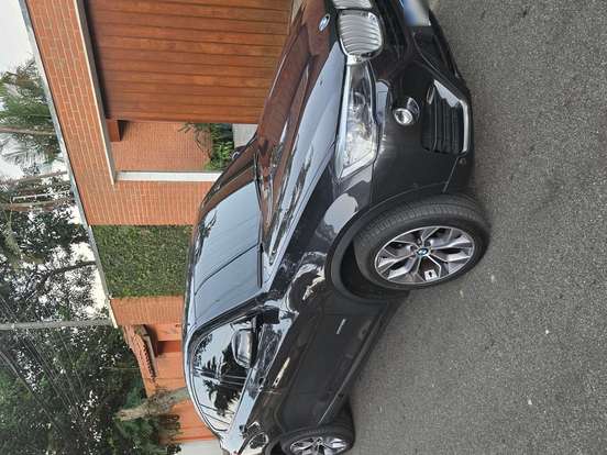 BMW-X4-2.0 28I X LINE 4X4 16V TURBO GASOLINA 4P AUTOMÁTICO BMW-X4-2015