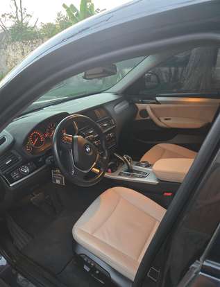 BMW-X4-2015
