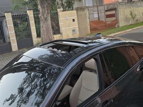 BMW-X4-2.0 28I X LINE 4X4 16V TURBO GASOLINA 4P AUTOMÁTICO BMW-X4-2015