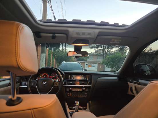BMW-X4-2015