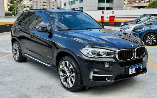 BMW-X5-2017