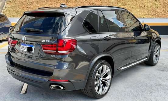 BMW-X5-2017