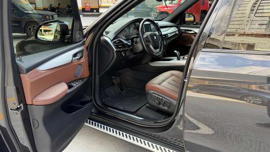 BMW-X5-2017