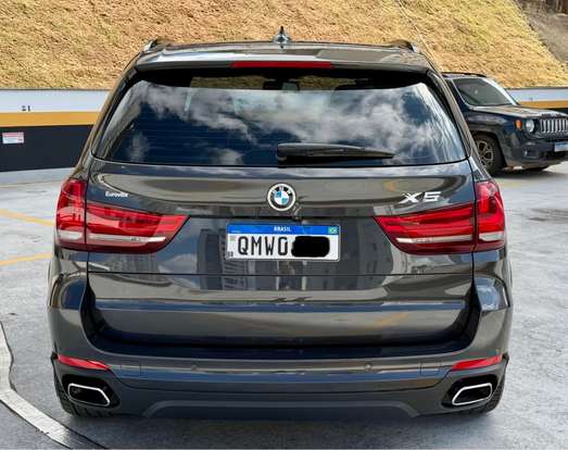 BMW-X5-2017