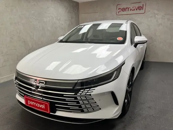 BYD KING 1.5 DM-I PHEV GS AUTOMÁTICO